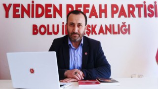 BAŞKAN BASKIN; TANJU ÖZCAN ŞOV YAPIYOR!