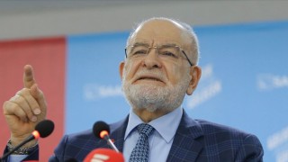 Temel Karamollaoğlu'ndan flaş karar