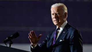 ABD Başkanı Joe Biden'dan saldırı emri