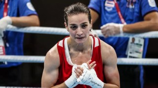 Buse Naz Çakıroğlu olimpiyat ikincisi