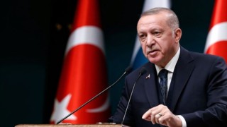 Cumhurbaşkanı Erdoğam: Savaşa savaşa kabul ettirdik!