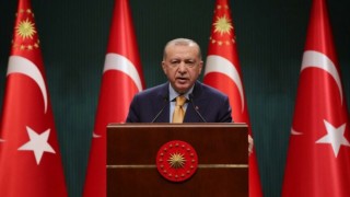 Cumhurbaşkanı Erdoğan'dan Afganistan açıklaması