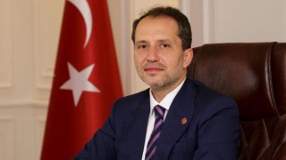 Erbakan, Sürmeneli ve Çakıroğlu'nu tebrik etti