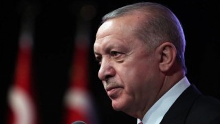 Erdoğan Taliban için net açıklama: Ilımlı mesaj verdiler ama...