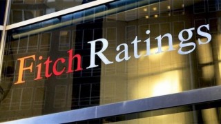 Fitch, Türkiye'nin kredi notunu duyurdu!