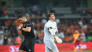 Galatasaray tur şansını İşkoçya'ya bıraktı!