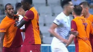 Marcao: Kardeşim Kerem'den çok özür diliyorum