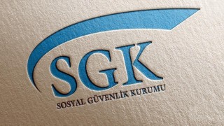 SGK'dan yapılandırma açıklaması