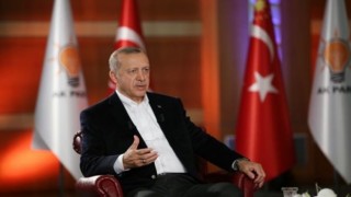 Son dakika: Cumhurbaşkanı Erdoğan’dan canlı yayında önemli açıklamalar!