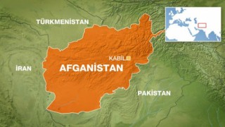Taliban Gazni'yi de ele geçirdi! Kabil'e 150 km kaldı