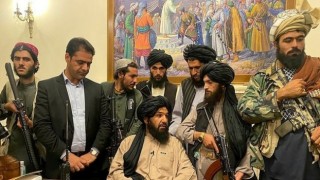 Taliban'dan son dakika kararı