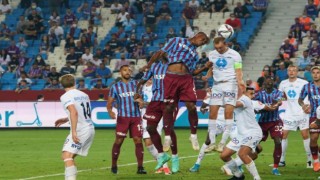 Trabzonspor turu Norveç'e bıraktı!