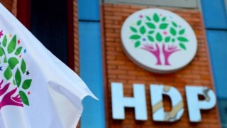 TSK vurdu ses HDP'den geldi! Türkiye'yi DEAŞ'la bir tutup kınadılar