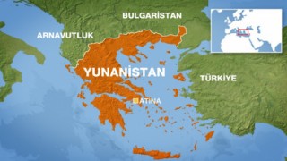 Yunanistan'ın Türkiye'ye 'yardım teklifi' yalan çıktı