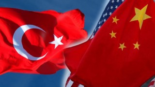 ABD ve Çin kapıştı! Kazanan Türkiye oldu