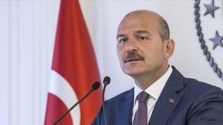 Bakan Soylu duyurdu: ilk kez 200'ün altına düştü