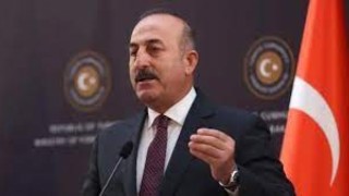 Çavuşoğlu'ndan Kabil Havalimanı önerisi