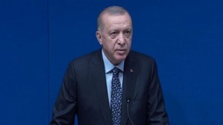 Cumhurbaşkanı Erdoğan: Terör örgütlerine kaptıracak tek bir gencimiz yok