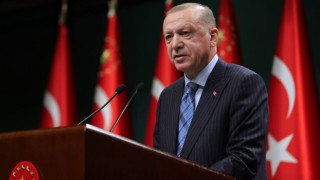 Cumhurbaşkanı Erdoğan'dan enflasyon mesajı!