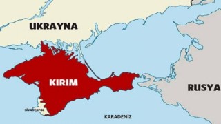 Dışişleri Bakanlığı: Kırım seçimleri Türkiye açısından hukuki bir geçerliliği bulunmamaktadır."