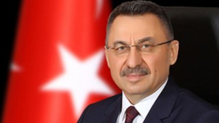 Fuat Oktay, CHP'ye sert çıktı; Cehaletin ve ihanetin yansıması