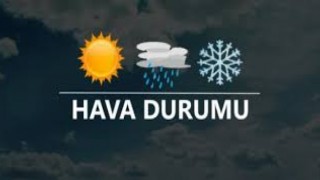 Hava sıcaklıkları 10 derece birden düşecek