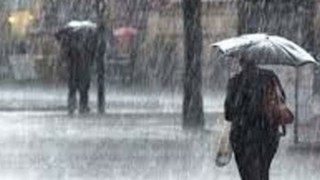 İstanbul için kuvvetli yağış uyarısı!