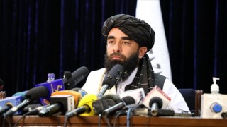 Taliban, Pençşir'in ele geçirildiğini açıkladı