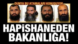 Taliban'ın atadığı kabinede dikkat çeken isimler