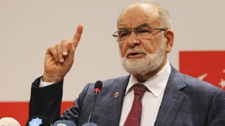 Temel Karamollaoğlu: Adayı açıklarsak paçavrası çıkarılır