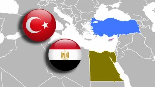 Türkiye ile Mısır arasında yeni dönem
