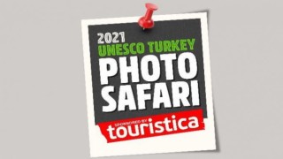Unesco Türkiye foto safari başlıyor
