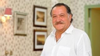 Ünlü oyuncu Nusret Çetinel hayatını kaybetti!