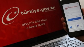 Ad ve Soyad Değişikliği Başvurusu e-Devlette