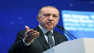 Cumhurbaşkanı Erdoğan: Şöhreti sınırların ötesine geçti