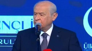 Devlet Bahçeli'den Yunanistan'a sert tepki!