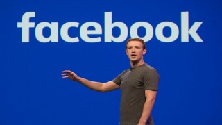 Facebook CEO'su Zuckerberg duyurdu: Facebook adını değiştirdi