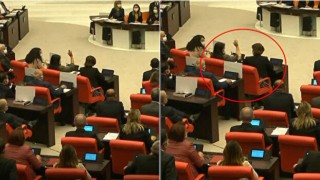 HDP'li Pervin Buldan tezkereye yanlışlıkla 'evet' dedi