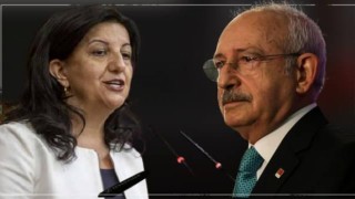 HDP'nin çağrısı sonrası CHP'den son dakika tezkere kararı