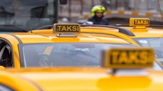 İçişleri Bakanlığı'ndan Taksi Şoförlerine 12 Kural Hatırlatması