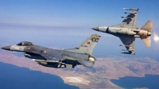 Reuters: Türkiye 40 adet F-16 alımı için ABD'ye başvurdu