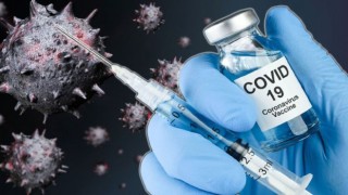Türkiye'de uygulanan toplam aşı miktarı açıklandı
