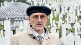 Bosna'yı sarsan ölüm: Aliya'nın yol arkadaşı hayatını kaybetti!