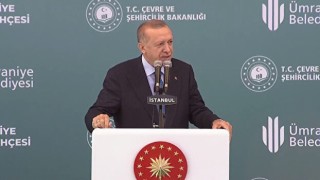 Erdoğan'dan Kılıçdaroğlu'na: Onlarla beraber oldun onları da gömeceğiz