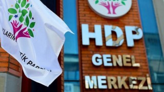 HDP'nin kapatılması davasında yeni gelişme!