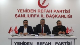 Başkan Çolak, İlk Yönetim Toplantısını Gerçekleştirdi