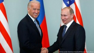 Biden ile Putin arasındaki kritik görüşme sona erdi