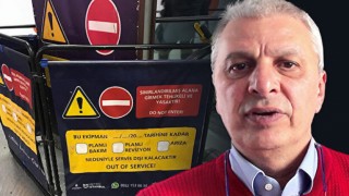 İstanbul'daki ulaşım rezaletine Can Ataklı bile isyan etti: İllallah dedirtiyor