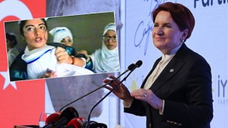 Meral Akşener: 28 Şubat döneminde başı açık bir kadın başörtüsüne el uzatmadı