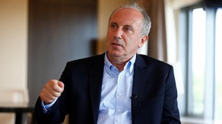 Muharrem İnce'den İYİ Parti ve CHP'ye sert sözler: Erken seçim diyorlar ama...